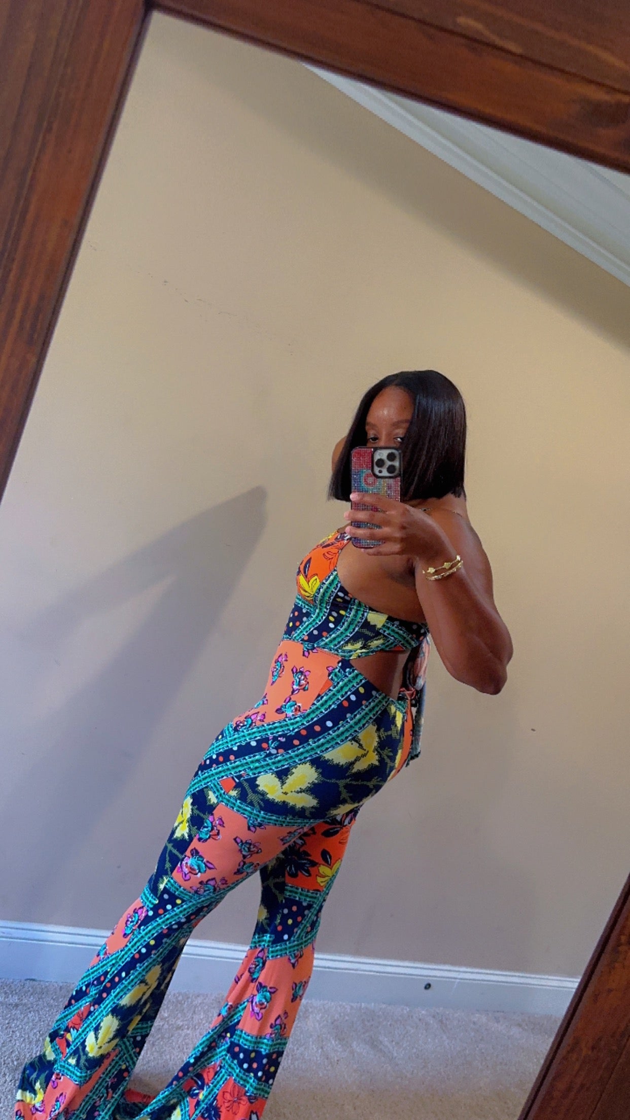 Summer Breeze Jumpsuit