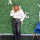 Faux  Pants